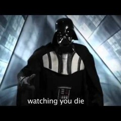 Darth Vader Vs Hitler 1-3 Epic Rap Battles Of History