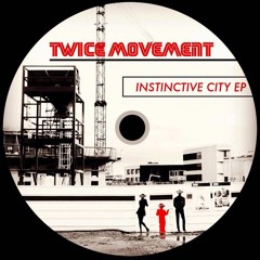 PREMIERE : Twice Movement - Primal Groove