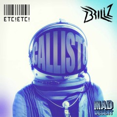 Brillz & Snails - Crazy *Mash Up With* Brillz - Callisto