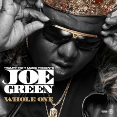 Joe Green - Whole One