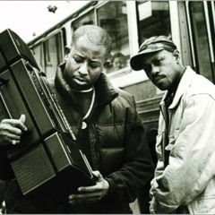 Gang Starr - Full Clip (Aney F. 2016 Edit) - FREE DOWNLOAD