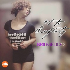 Mariah Carey - Infinity ( Brii Melido Cover)