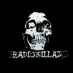 RadioKillaZ - Fire Dem - FREE DOWNLOAD (Jungle Breaks) supported by Annie Nightingale Radio 1