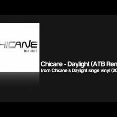 Chicane - Saltwater (ATB Mix)
