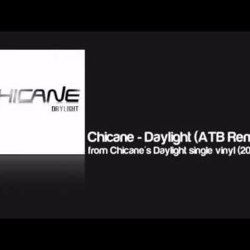 Chicane - Saltwater (ATB Mix)