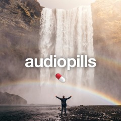 pill #24: louis the child - it's strange (ramzoid rmx)