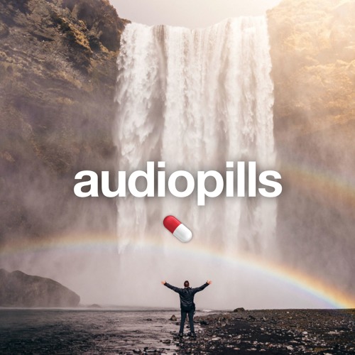 pill #24: louis the child - it's strange (ramzoid rmx)