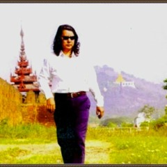 "အမုန္းေနာက္ကြယ္"  ေတးဆိုု - ခင္ေမာင္တိုး / ေတးေရး - ကိုေနဝင္း