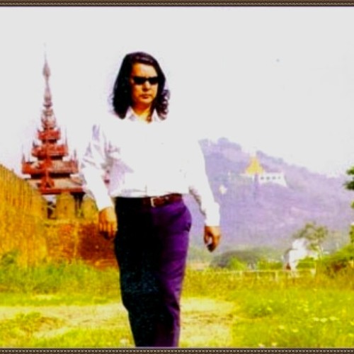 "အမုန္းေနာက္ကြယ္"  ေတးဆိုု - ခင္ေမာင္တိုး / ေတးေရး - ကိုေနဝင္း