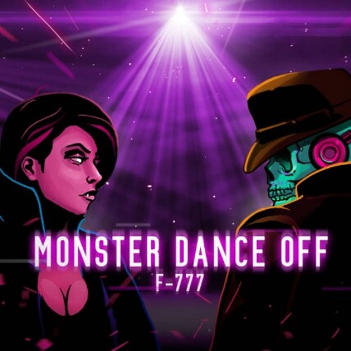 Get this Party Jumpin -F-777