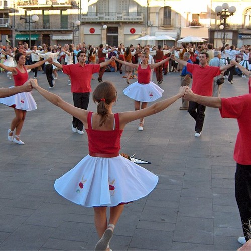 GIRONA AUDICIÓN MÚSICA