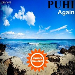 Puhi - Noset (Original mix) Preview