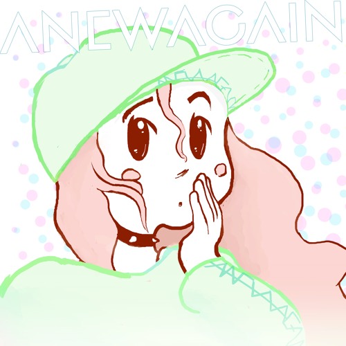 Decree [from Anew, Again, available now on Bandcamp! - Link in description)