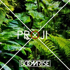BoomriSe - Projix (Original Mix) [FREE DOWNLOAD]
