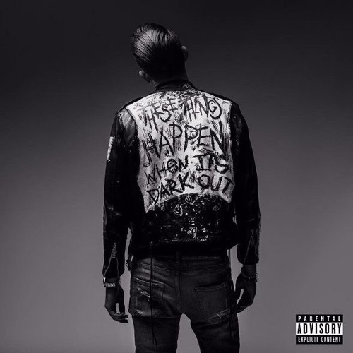 G-Eazy - Calm Down (feat. Westside Mcfly)(CDQ)