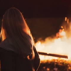 Aaron Barnhart - Flame