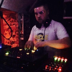 Andrenalin @ Endlich Wochenende , Endlich wieder Techno  (09.04.16)