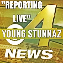 Reporting Live (Prod By. YS Trakkzz & DmacTooBangin)