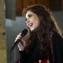عبير نعمة - لا تهملني لا تنساني
