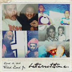 thekid. (Prod. by IAMNOBODI)