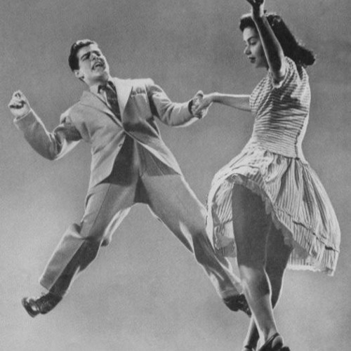 DAY 13 - JITTERBUG