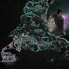 TriForce X Vanessa Jamie- Free your mind