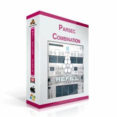 NRS - Parsec Combination DEMO