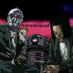 5 Seconds - Droid Squad