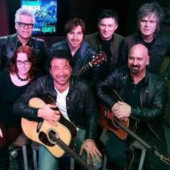 The S'Aints - Stand By Me