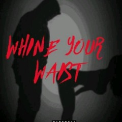 (PSB) Legit x A1-Aaron - Whine your waist/ @psb_legit/@official.a1aaron