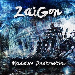 Zaigon - Dangerous Area 154bpm Sampe mp3
