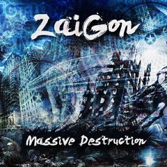 Zaigon - Dirty Fighting  152bpm  Sample mp3