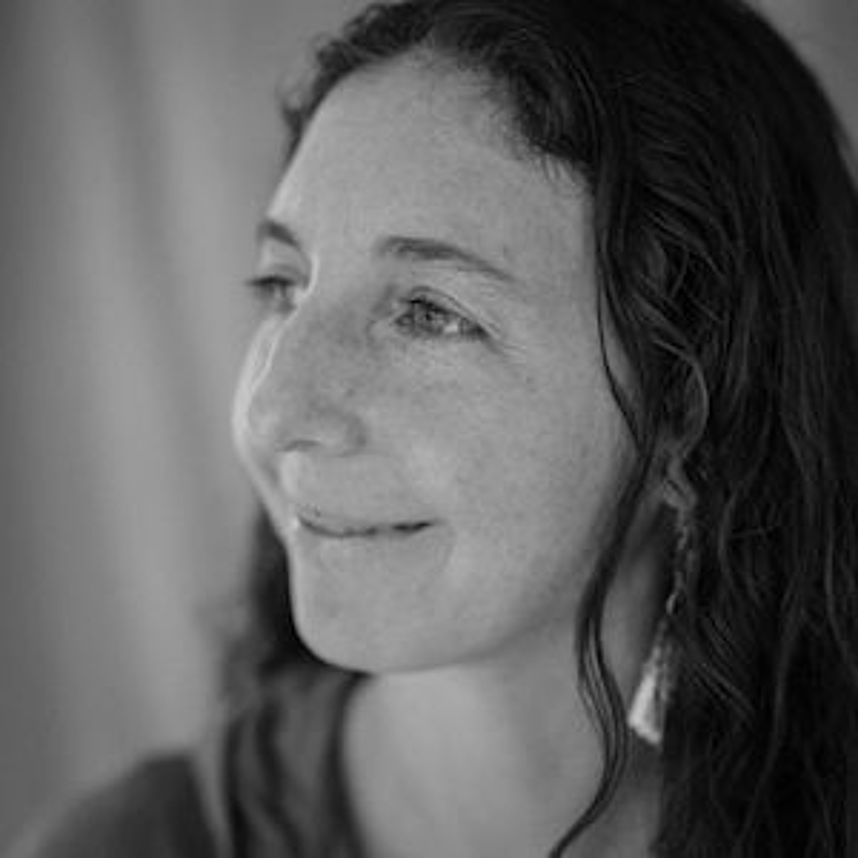 Lindsay Dozoretz - The Cold Stars of Africa episode artwork