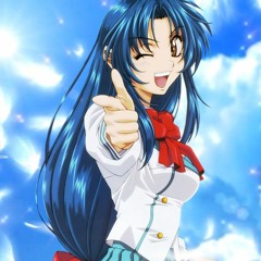 Full Metal Panic - Karenai Hana