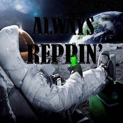 AlwaysRepping - RapperSpaz - ProdByKeyserSoze CDQ