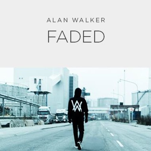 Walker  Faded Rscar Remix  Download lagu Alan Walker  Faded