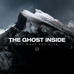 The Ghost Inside - White Light (Full cover, instrumental+vocal)