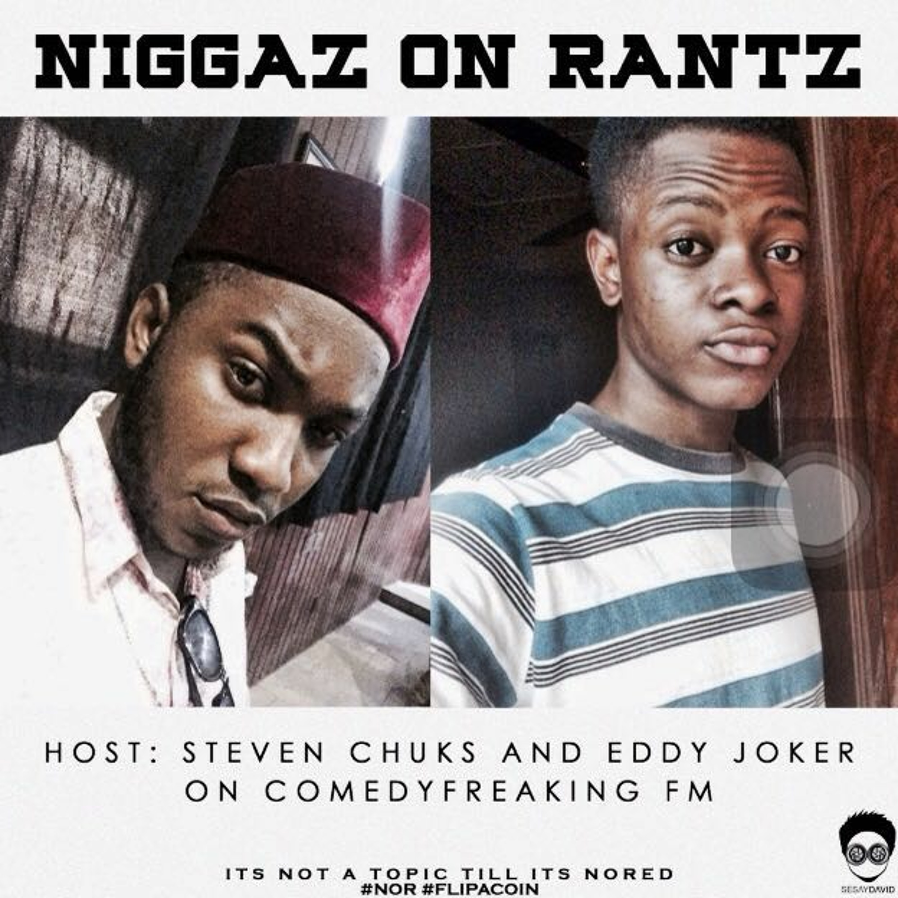 Sound off On Hot Topics