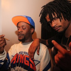 Klutch x Dankman - Make It Home