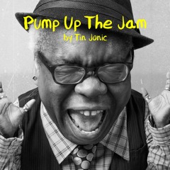 Technotronic - Pump Up The Jam (Tin Jonic Remix)