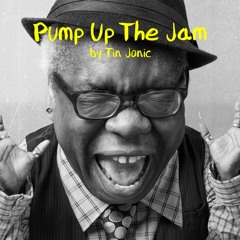 Technotronic - Pump Up The Jam (Tin Jonic Remix)