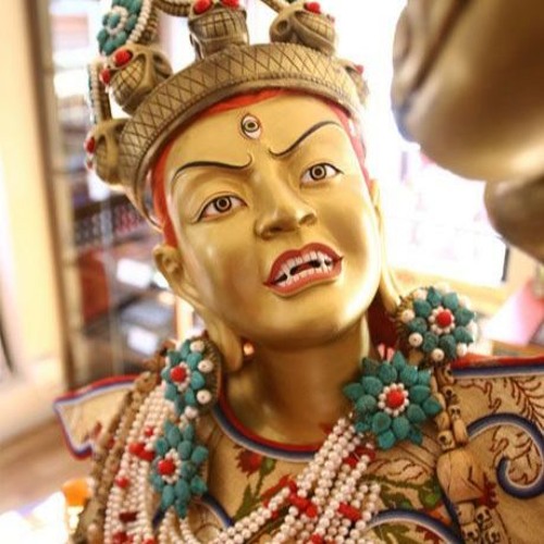 Sound Transcendent Tattooing By Thomas Hooper