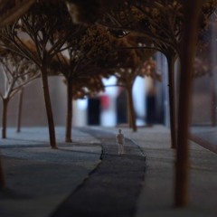 Love song for an 80s-horror-movie heroin