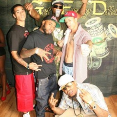 "Snitch Nigga"   Batch n Pip