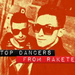Elektro Swing by Moreno