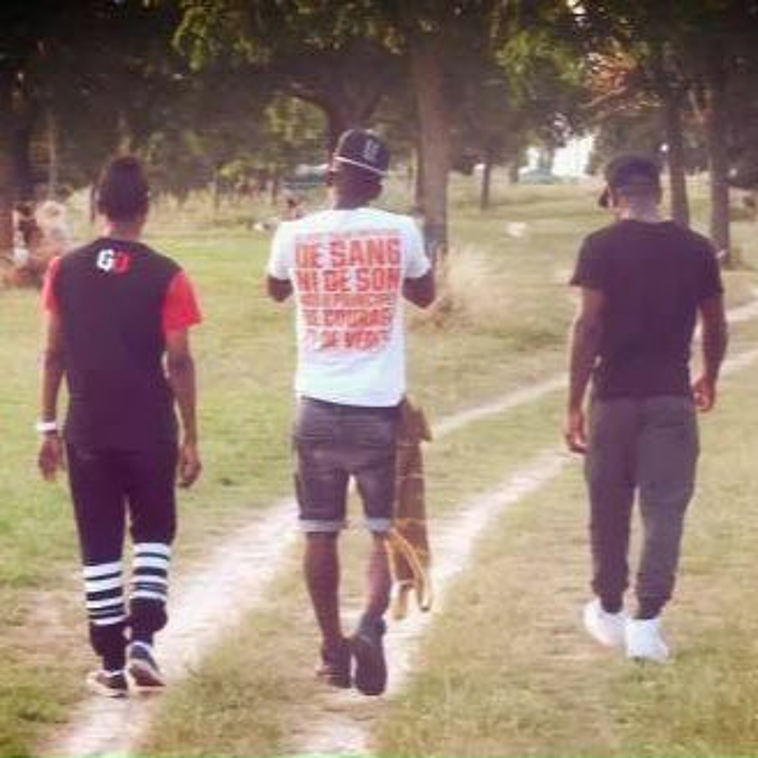 MA L\'invaince