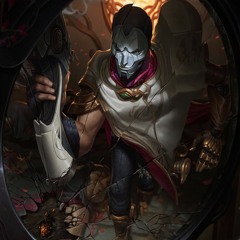 JHIN Theme - League of Legends (Piano Style)