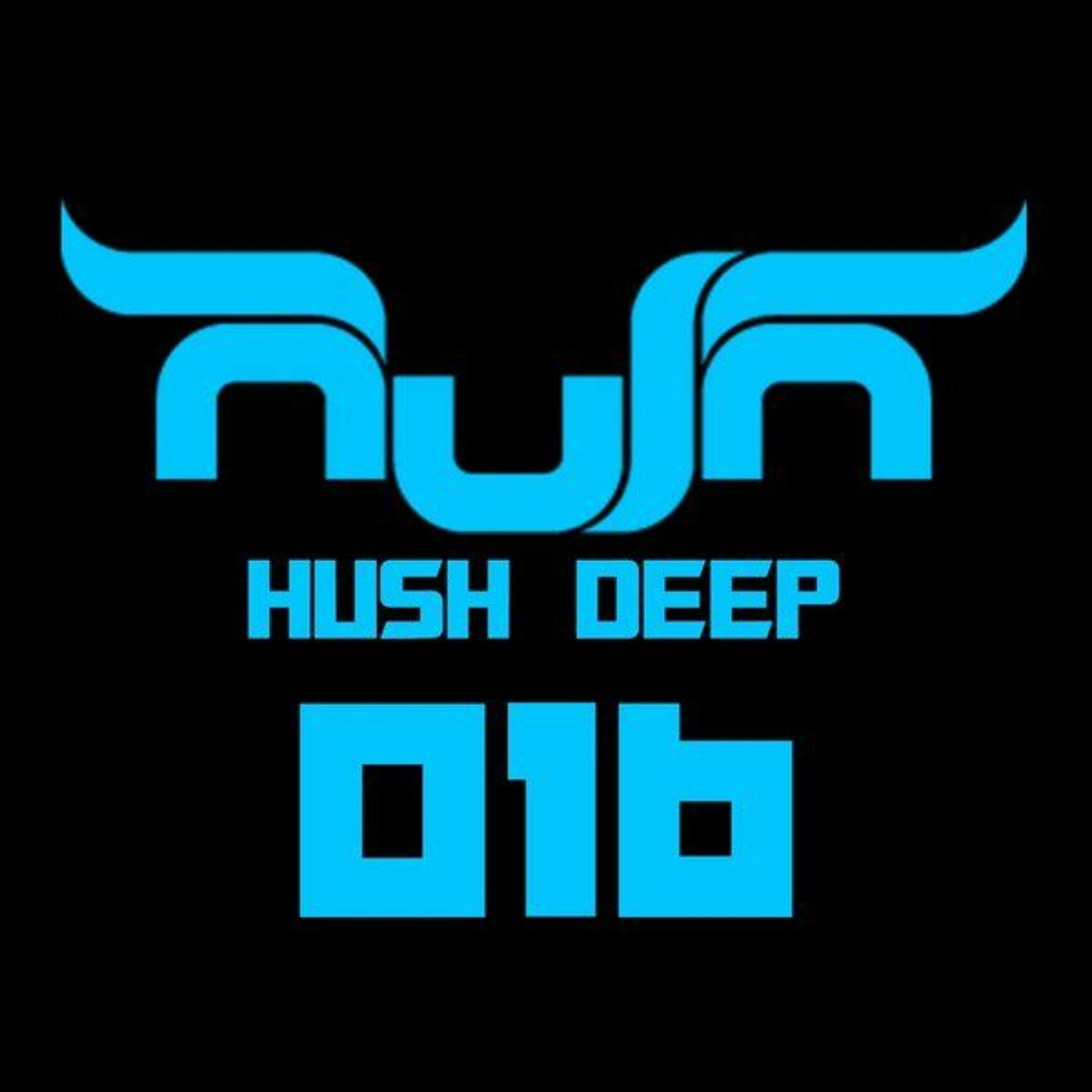 Hush Recordz