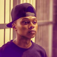 areece ft Emtee - Couldnt instrumental(Prod.Tiibang_SA)
