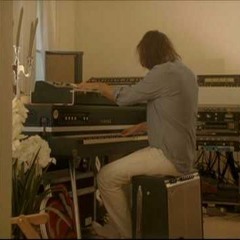 Sebastien Tellier - L'amour Et La Violence (Bjerk Peterson Edit)